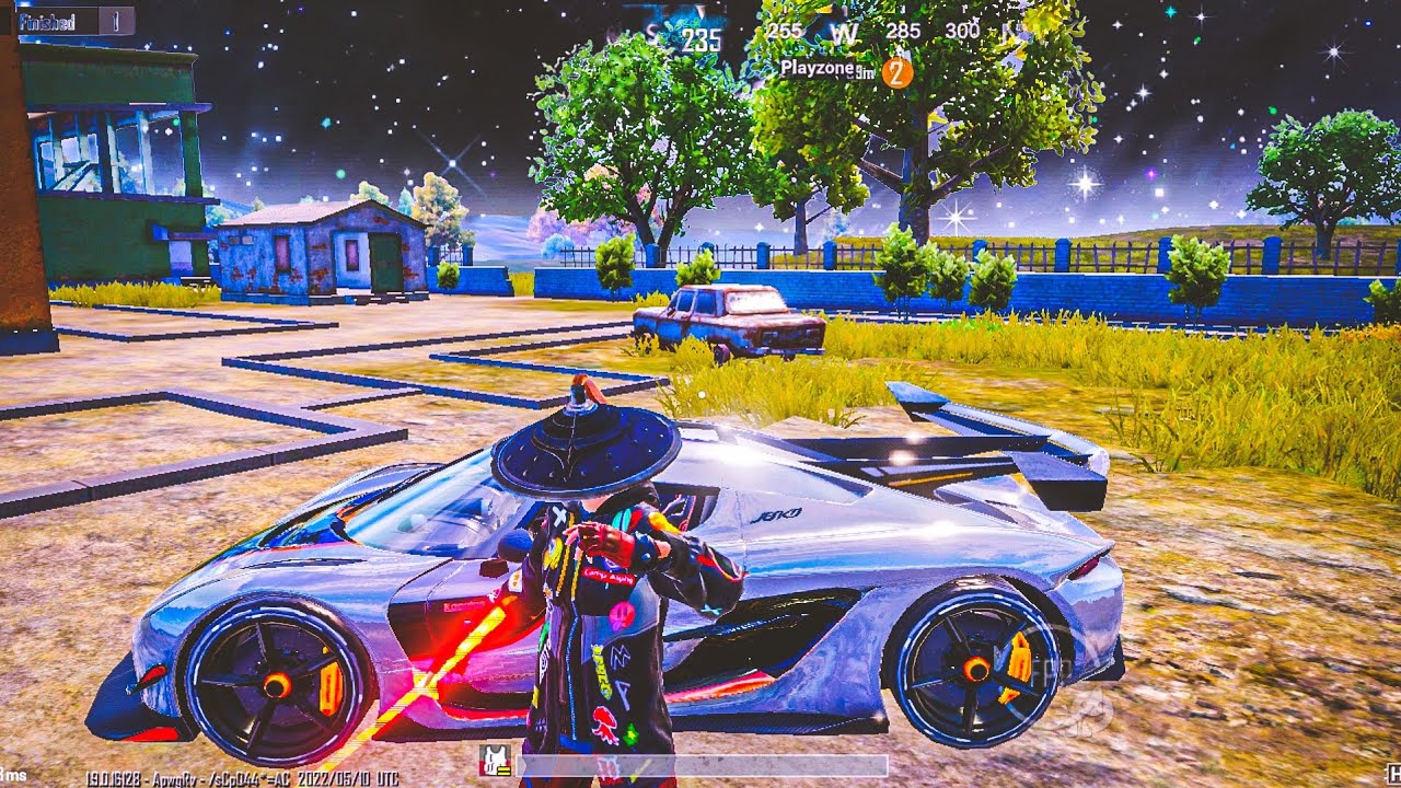 The boys ❤ 60 fps bgmi montage @Akki2opGaming