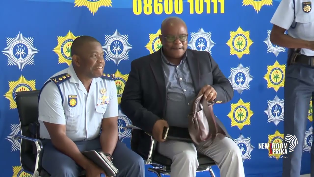 Cameron suspects 'politics' in Mkhwanazi IPID’s probe