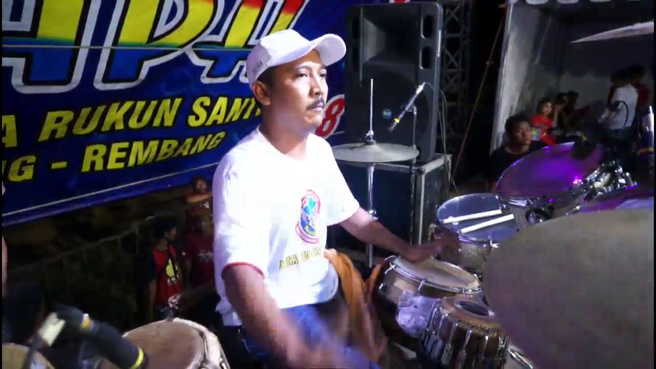 LIVE NEW PALLAPA  GEBYAR PESTA LAUT KARANG MANGU - SARANG - REMBANG [MAXPRO STREAMING]