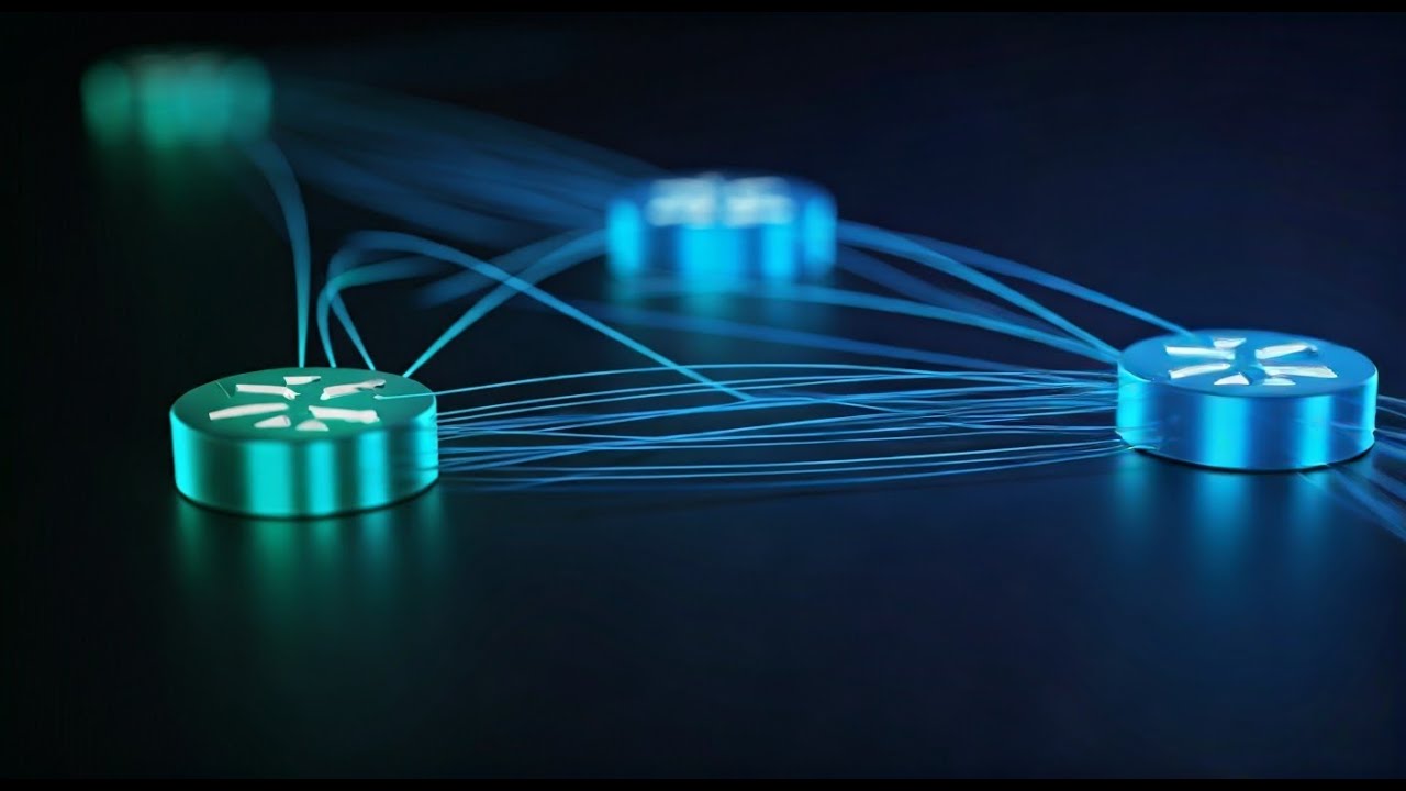 Multi Protocol Label Switching  MPLS VPN Configuration with LDP in GNS3