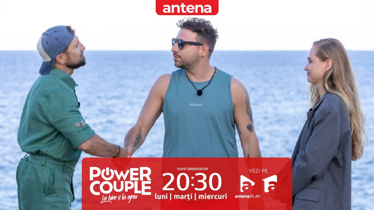 Ce dificultăți a &icirc;nt&acirc;mpinat Andrei Niculae la proba de pedalat cu capul &icirc;n jos