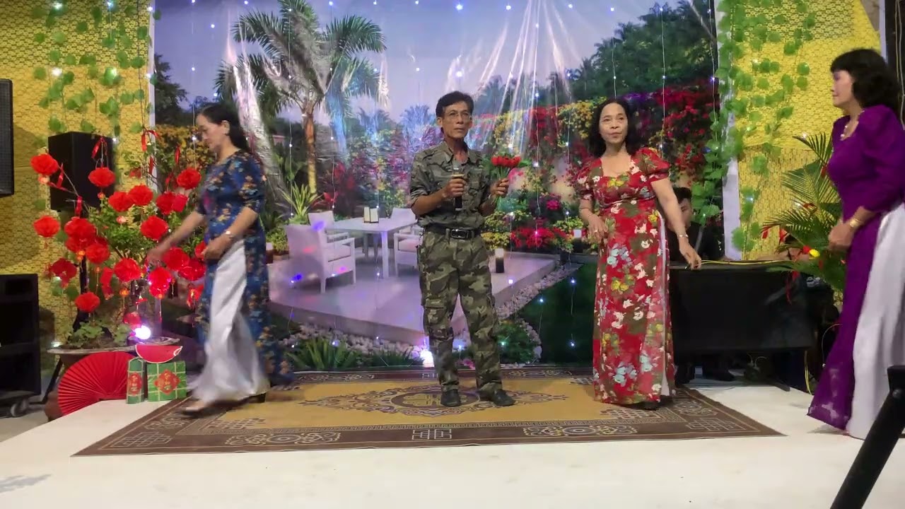Nguoi nu dong doi..tb hoang vũ