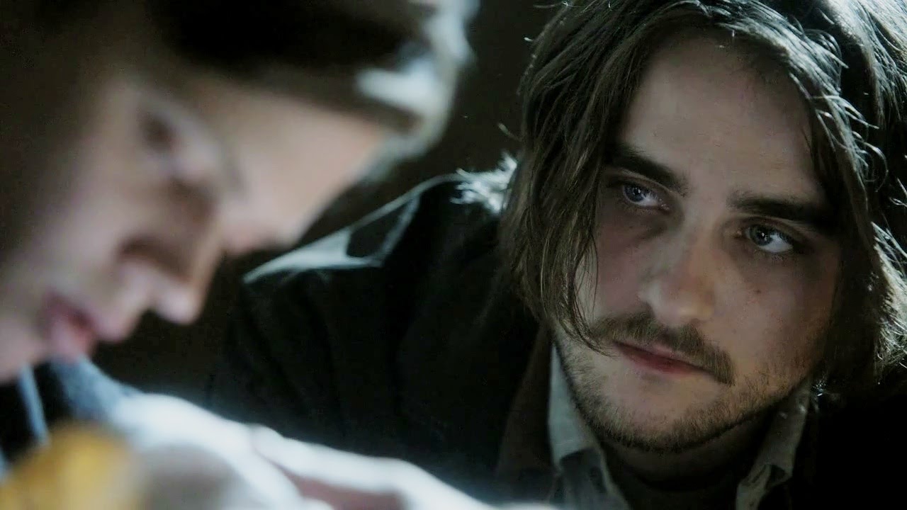 Roman & Peter &bull; I know you care