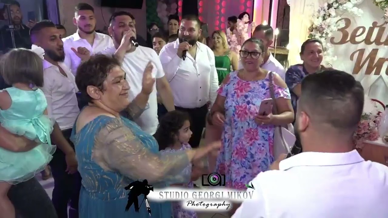 Genadi Peveca & Danailov Group 