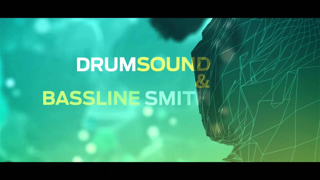 Drumsound & Bassline Smith  - I Need Somebody [Annual 2015]