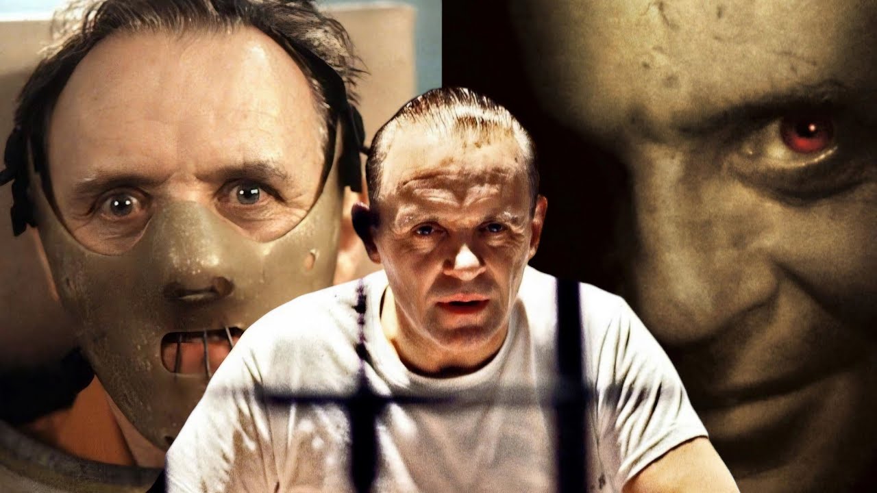 Hannibal Lecter Tribute