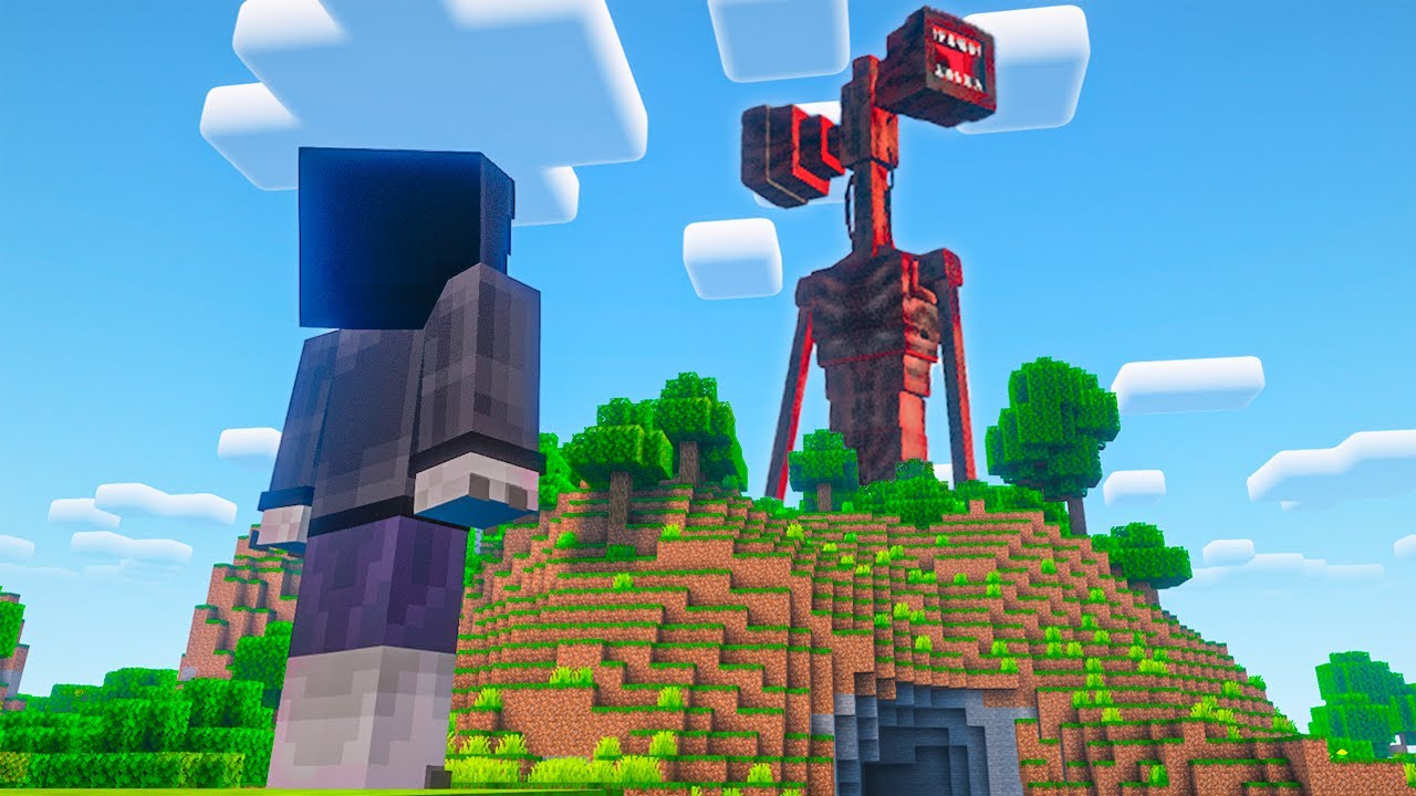 Sobreviv&iacute; al Mundo M&aacute;s Silencioso de Minecraft #2