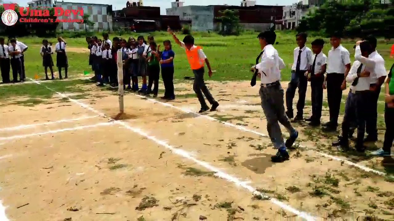 National Sports Day (Gola)
