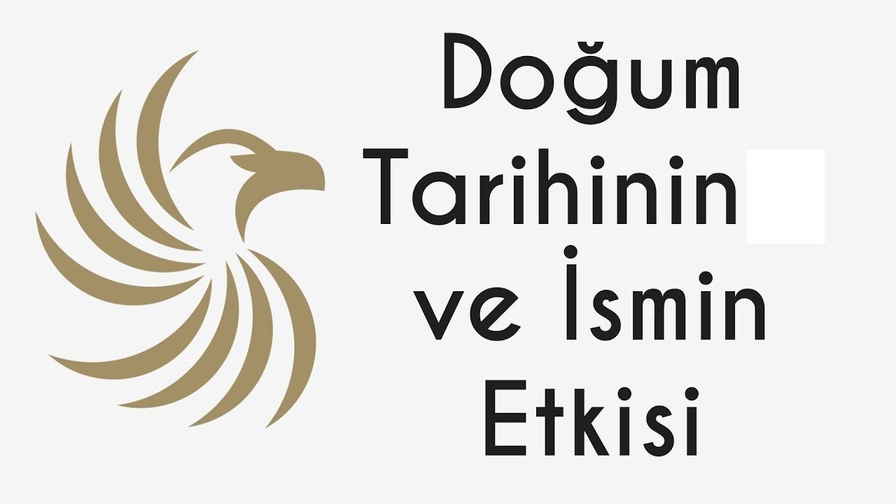 Çocuklarınıza İsim Verirken Bir Daha Düşünün! - İsmin ve Tarihin Hayata Etkisi