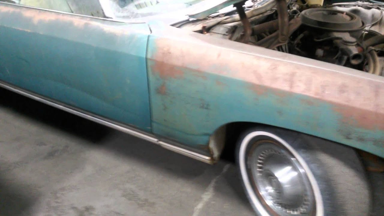 1971 Chevy Impala Sport Coupe $1999