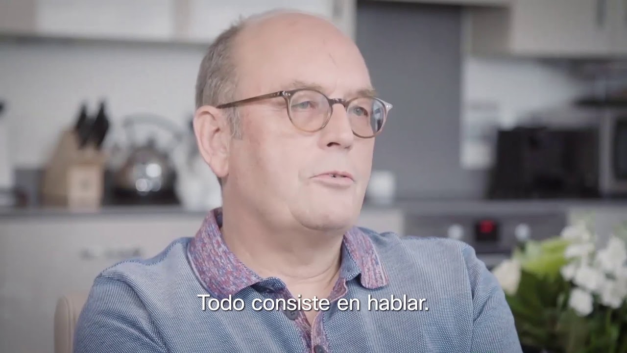 Día Mundial de la Mastocitosis: conoce la historia de Andrew