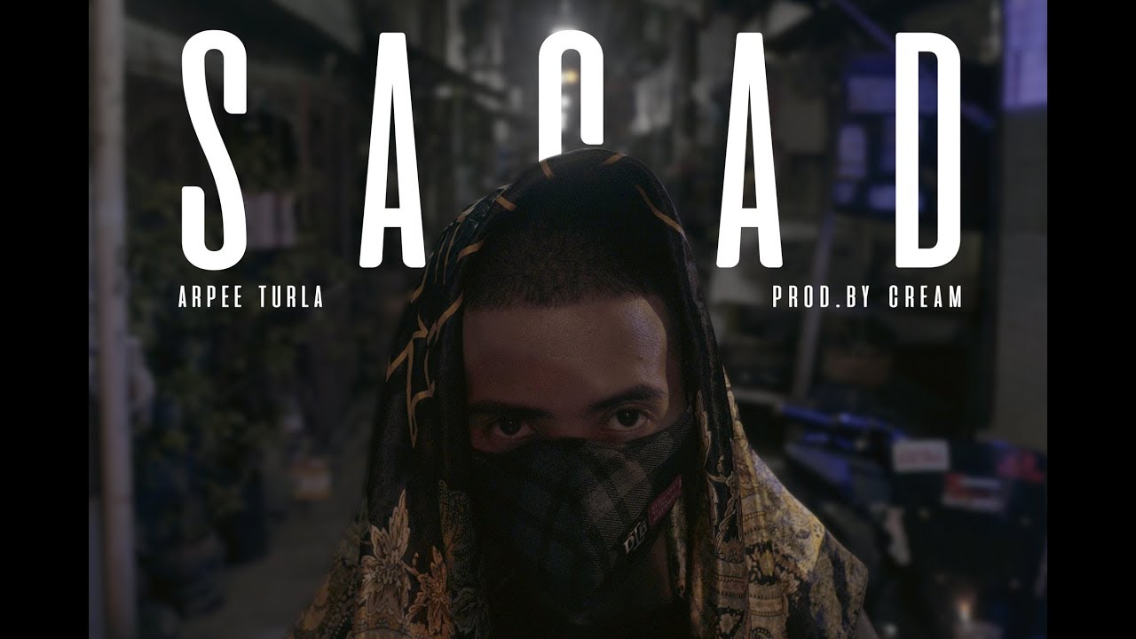 Sagad / Prove It - Arpee Turla (Prod. by CREAM)