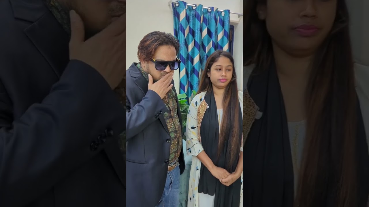 প্রবাসী দেশে এসে দেখে মা বৃদ্ধাশ্রমে অতঃপর দজ্জাল বউকে কঠিন শিক্ষা দিলো!