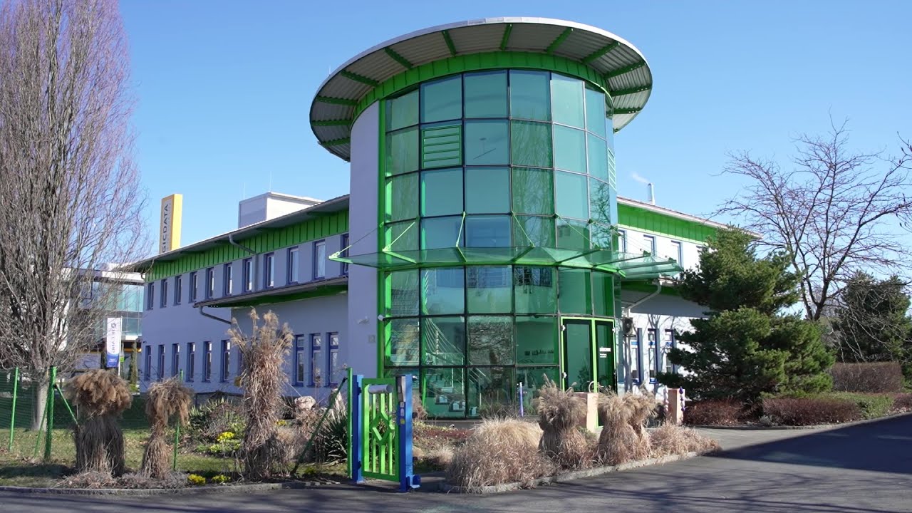 L&ouml;scher Elektronik - Elektroproduktion in der Steiermark