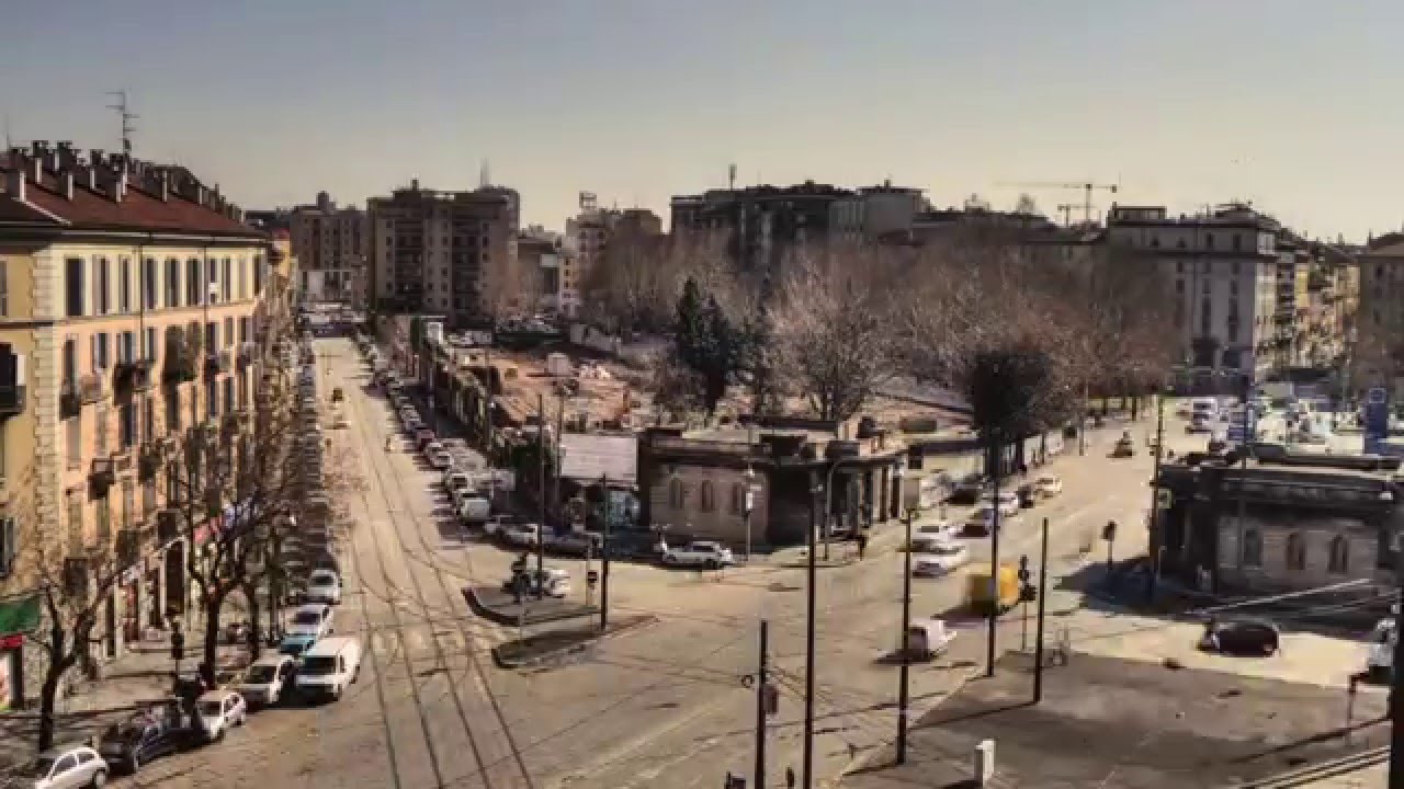 Porta Volta | Fondazione Giangiacomo Feltrinelli