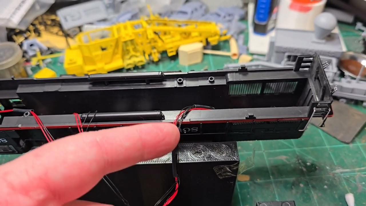 Basic Fix for Dual Sugar Cube Speakers