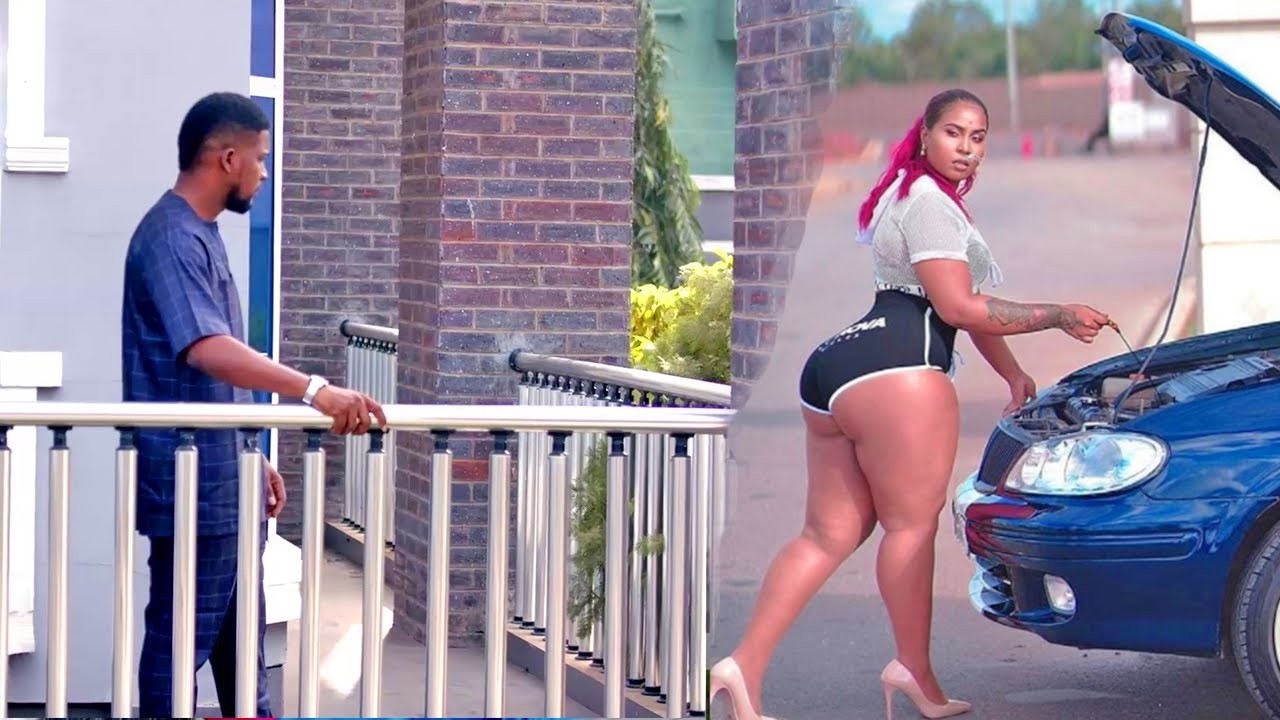 I Fixed My Neighbor’s Car Then Discovered She Was A Billionaire In Disguise -NG