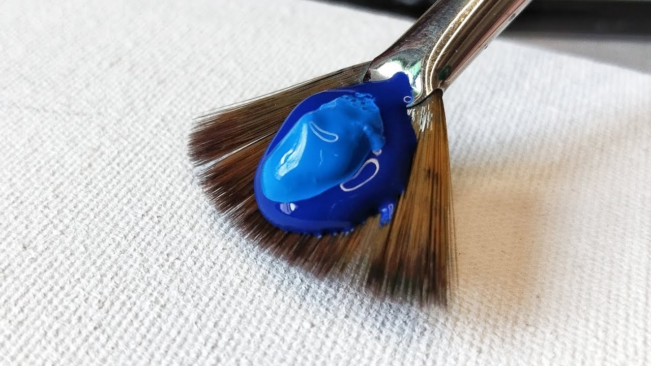 #Easy and Simple Painting Idea | Acrylic Painting for Beginners 