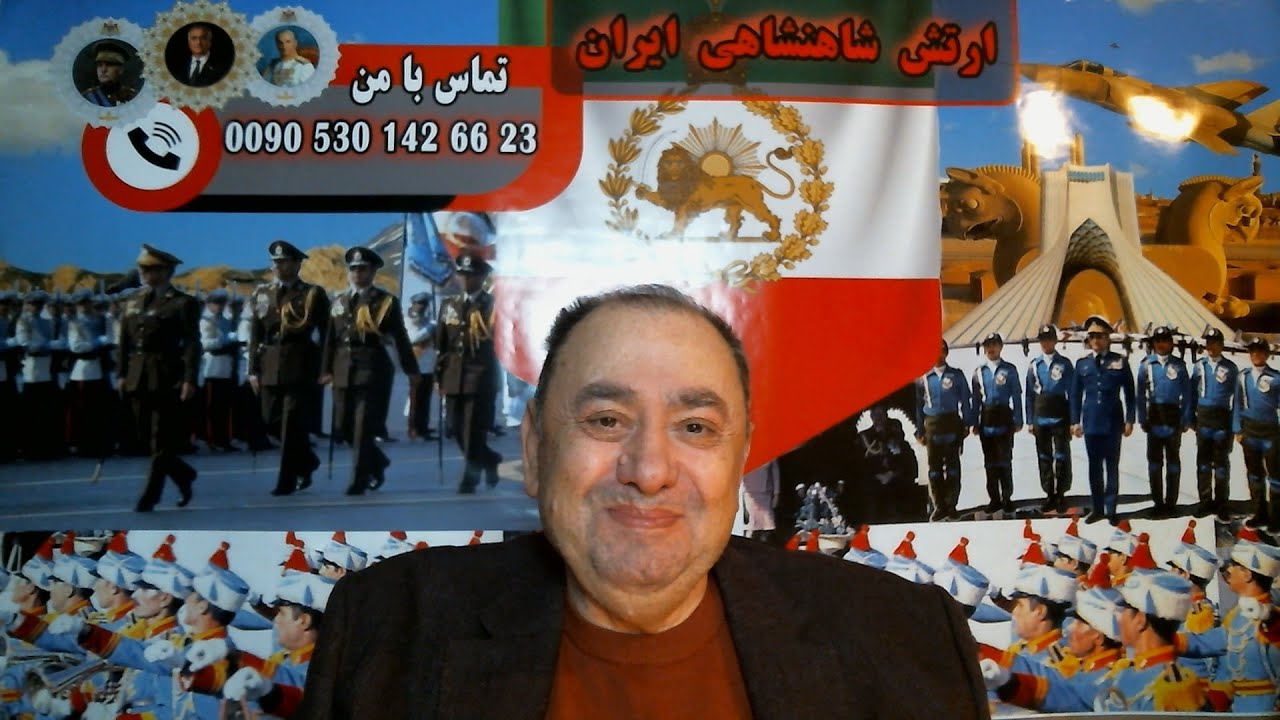 کلاه خیلی بزرگ و گشادی که اروپا سر سردارن سپاه و دیگر دزدان گذاشت با تحریم کردن اتحادیه اروپا