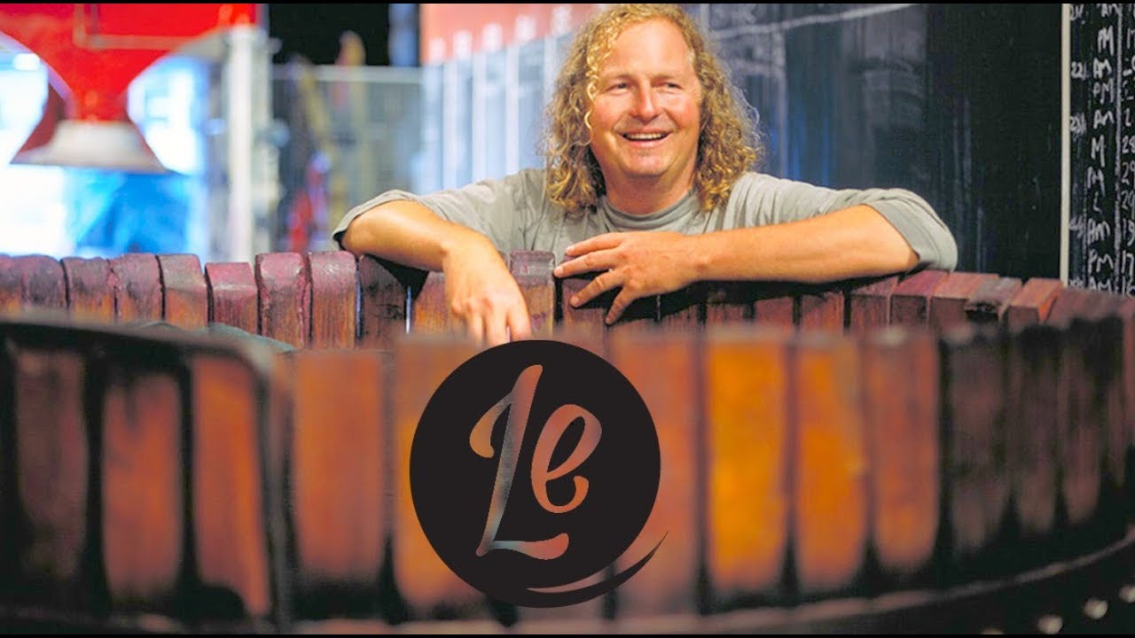 Chester Osborn, d&rsquo;Arenberg Winery: South Australian Wine Tour |  LUXURY ESCAPES