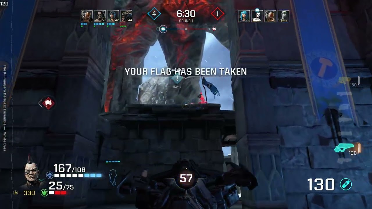 Quake Champions CTF 4K 5 1 Sound 2026 02 22 00 00 14