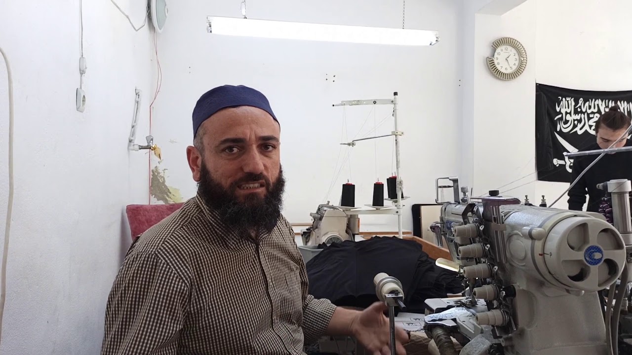 REÇMEDE TÜP LASTİK NASIL TAKILIR