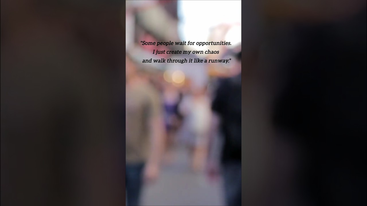#Motivation