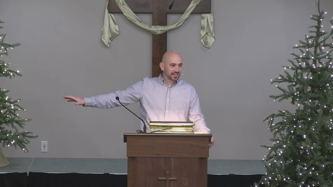 How Do You Respond To Bad News? Nehemiah 1:1-4