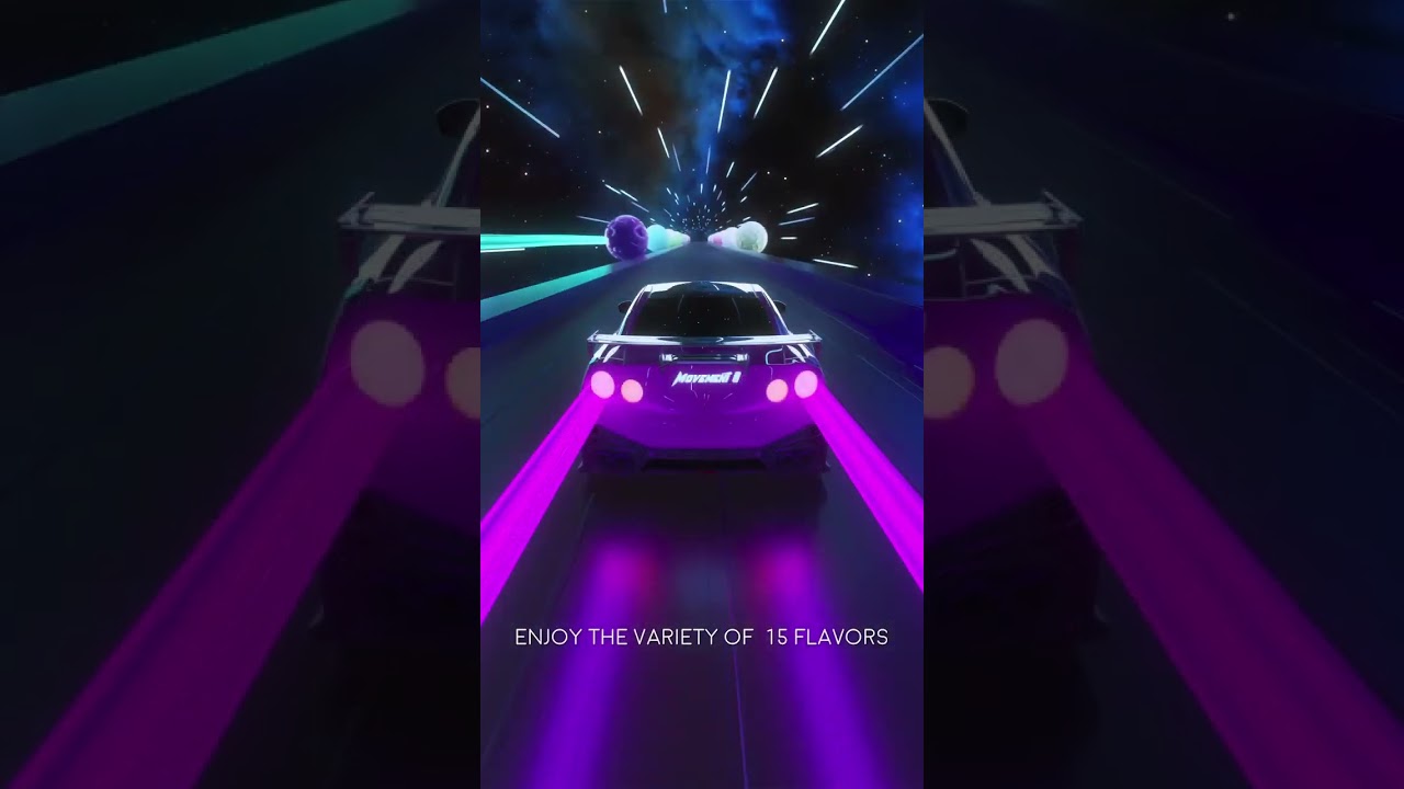 Lost Vape Movement Next 30K Disposable Vape