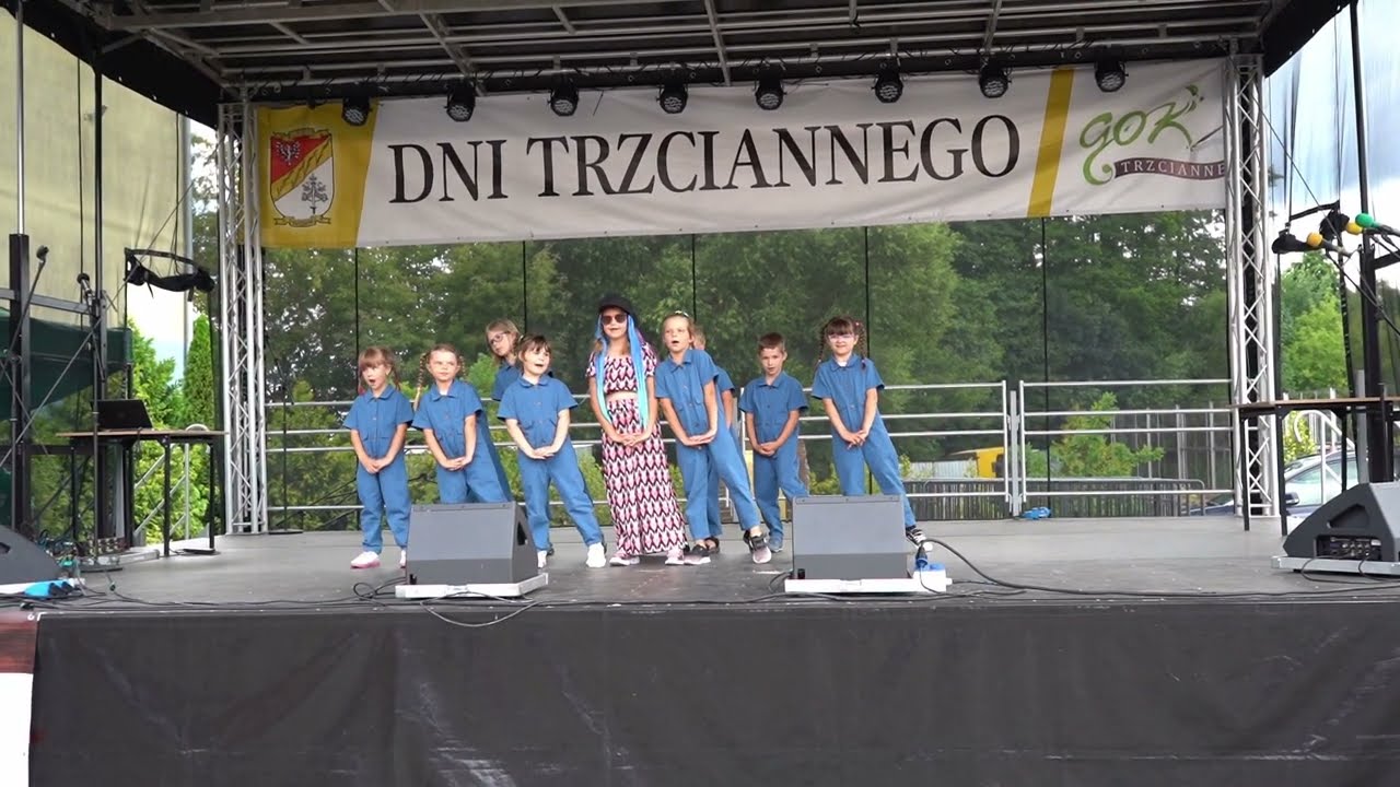 XXIV Dni Trzciannego 2024