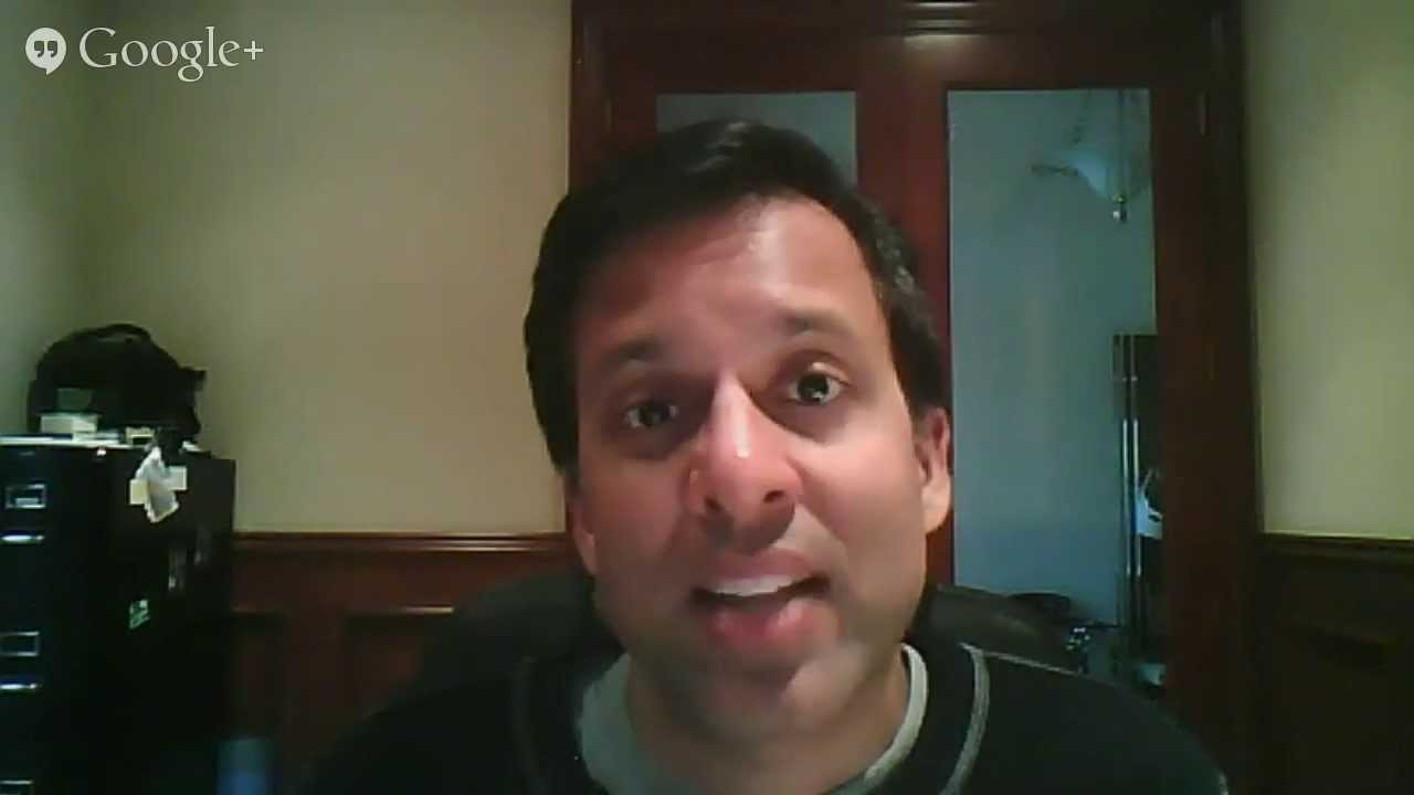 South Asian Health Solution with Dr. Ronesh Sinha
