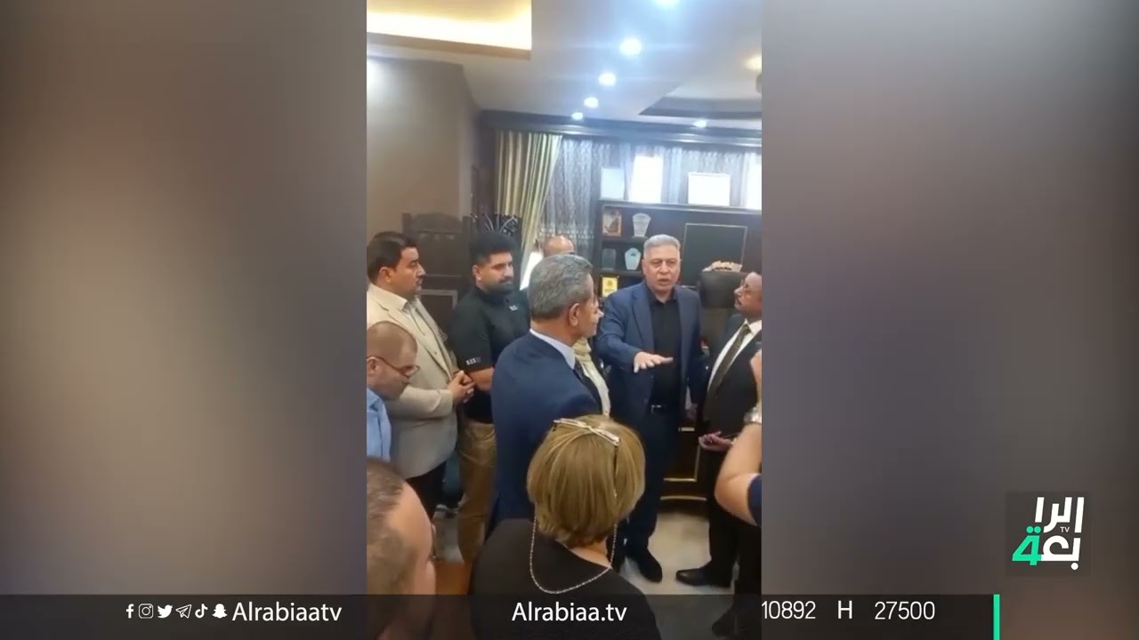 الصالحي يهدد باستجواب وزير التربية حال عدم تكليف أحد معاوني تربية كركوك بإدارة المديرية