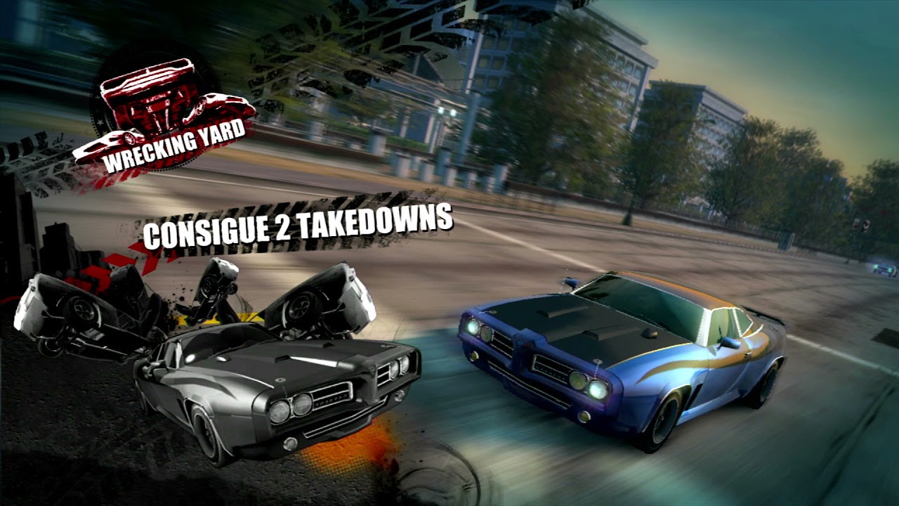 Burnout Paradise | LongPlay 1080P 60FPS