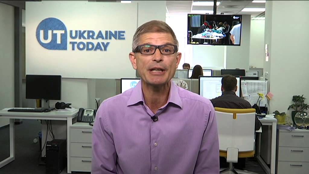 US-Ukraine Military Cooperation Irks Russian Leaders: Daily Beast on US training for Ukraine troops