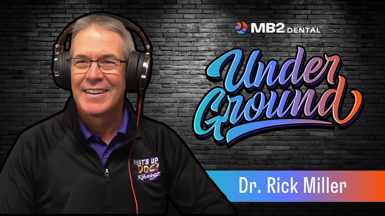 Ep. 91 | What's Up, Doc? | Dr. Rick Miller