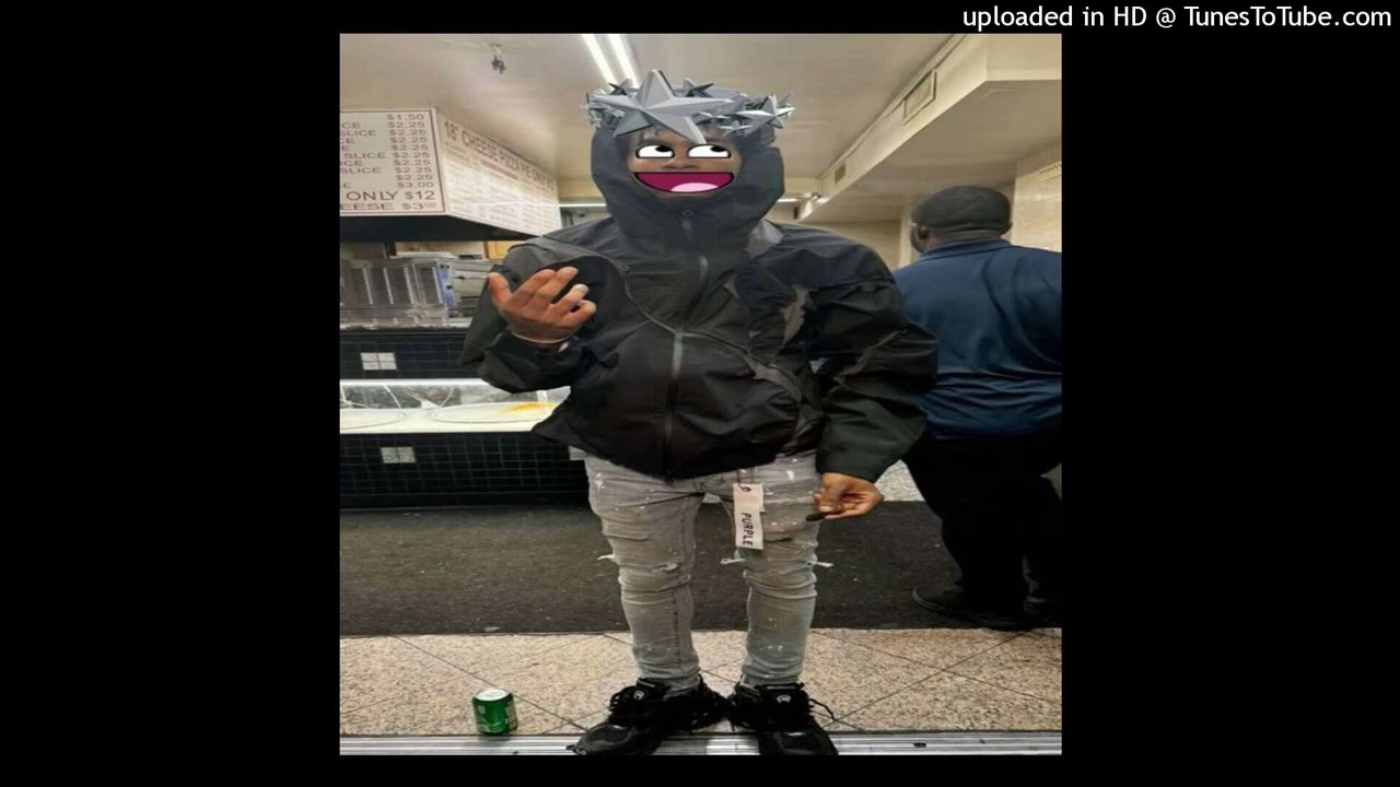 [FREE] Lazer dim 700 x Esdeekid x ksuuvi Evil Jerk (Prod.Emxtrippin)