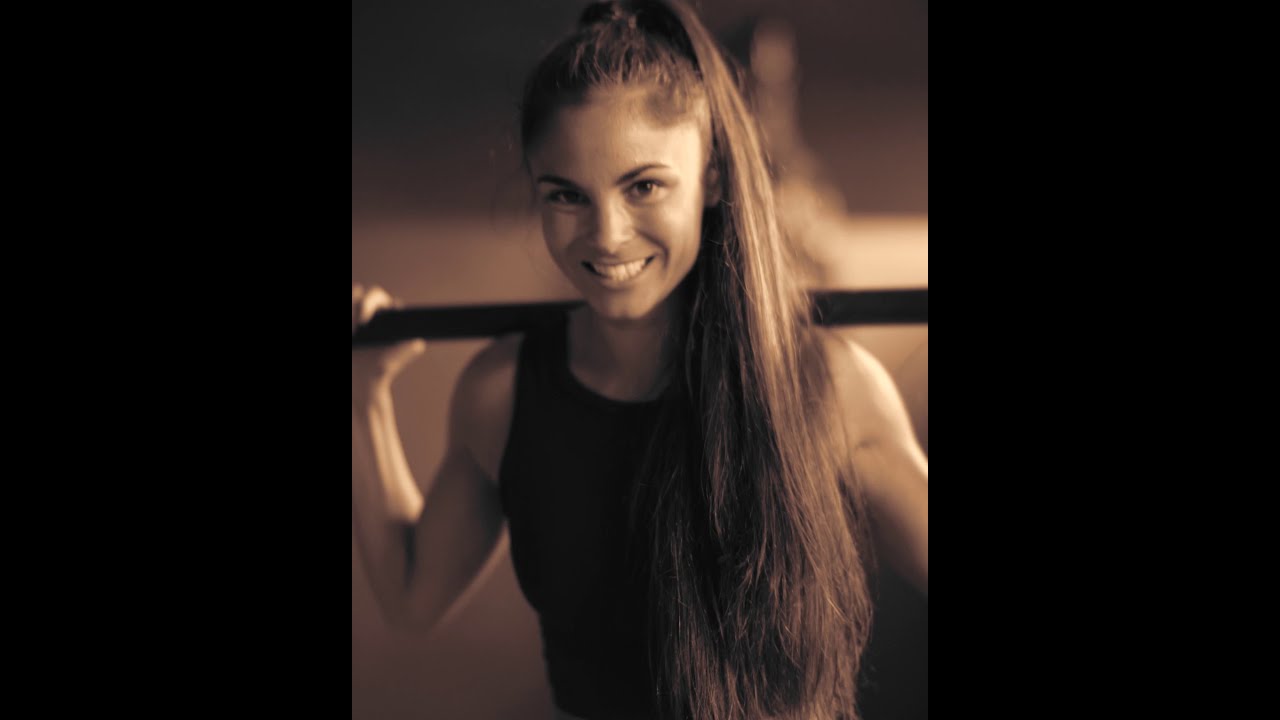 NEBBIA Workout with Karolina