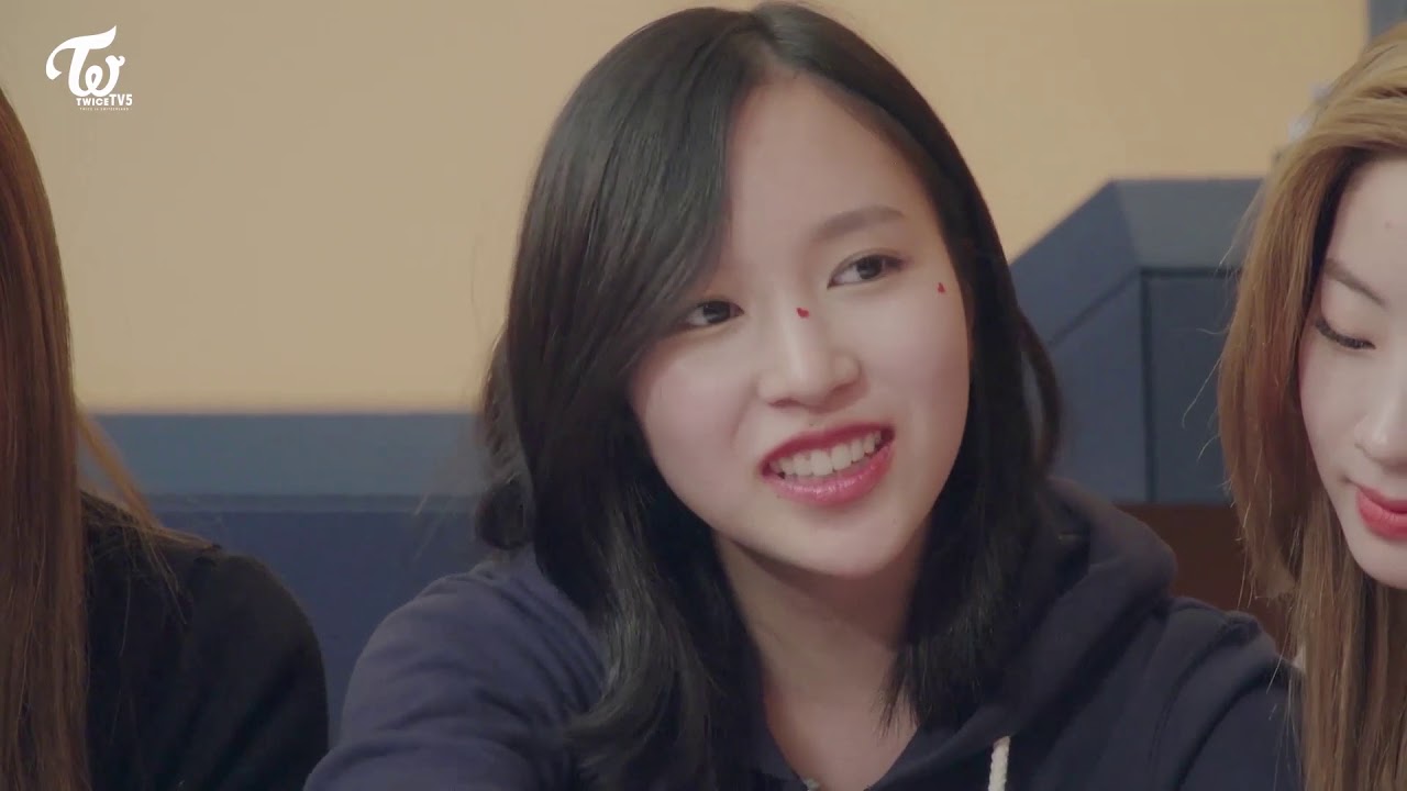 트와이스 TWICE tv5 미나모음(24편)
