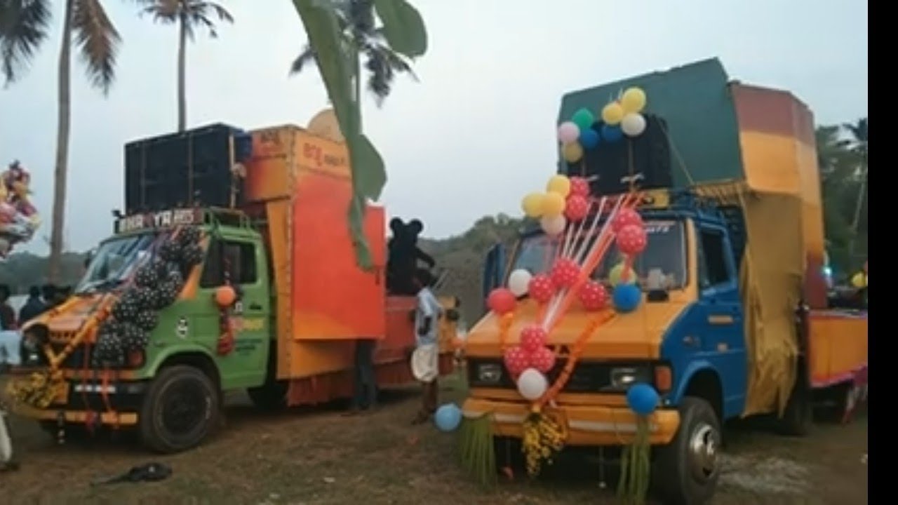 pallimon sree mahadeva temple sree mahavishnu temple/ultsavam🥳🥳