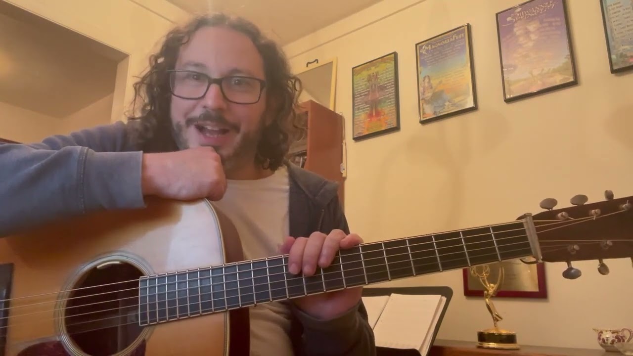 Fiddle Tune Phrasing Part 1