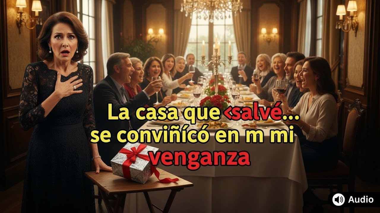 LA TRAICIÓN FAMILIAR QUE DESTRUYÓ UN HOGAR, EL PRECIO DE LA LIBERTAD RECUPERADA