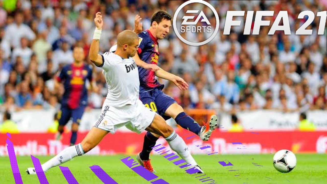 DICAS PARA MELHORAR SUA MARCA&Ccedil;&Atilde;O NO FIFA 21