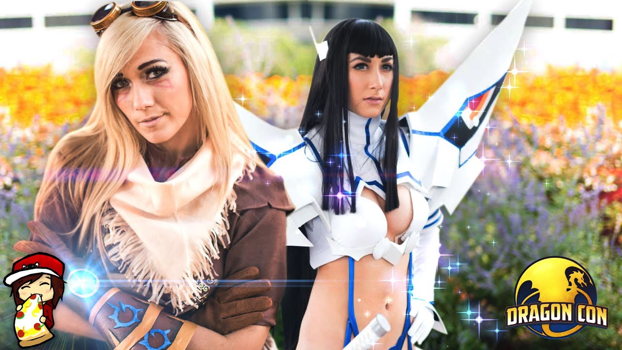 Dragon Con 2014 
