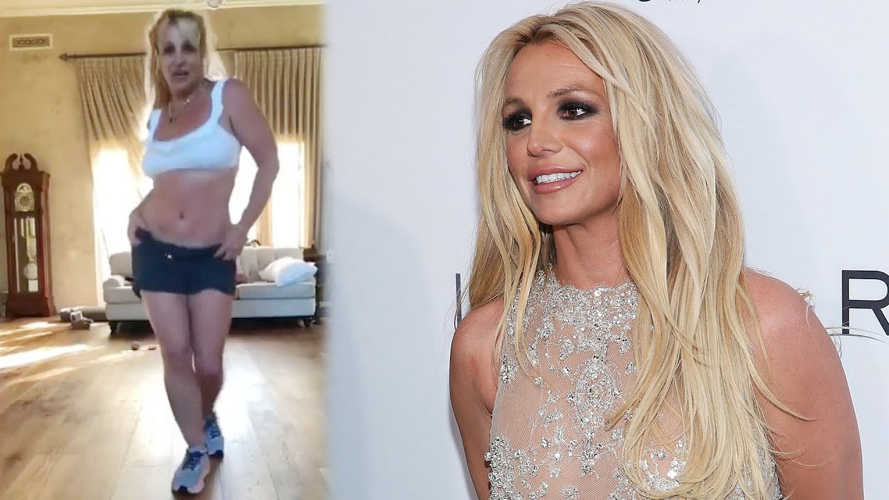Britney Spears Reflects on Keeping Her Dreams Alive After Being Allowed to Drive Again