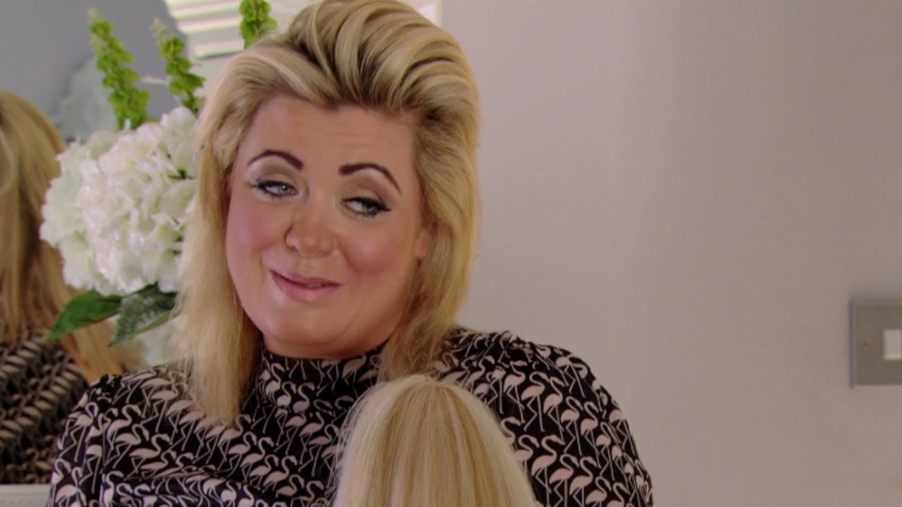 Rod Stewart Gone Wrong - The Only Way Is Essex