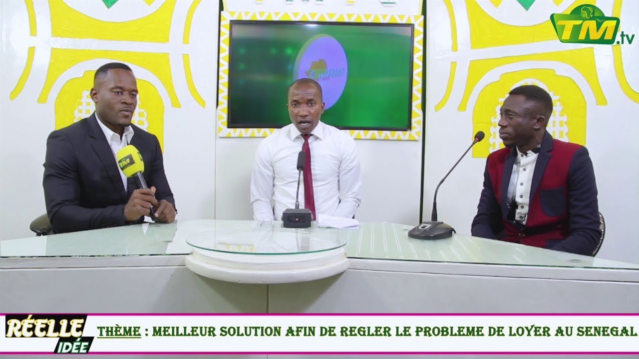 Meilleur Solution afin de régler le problème de loyer au Sénégal