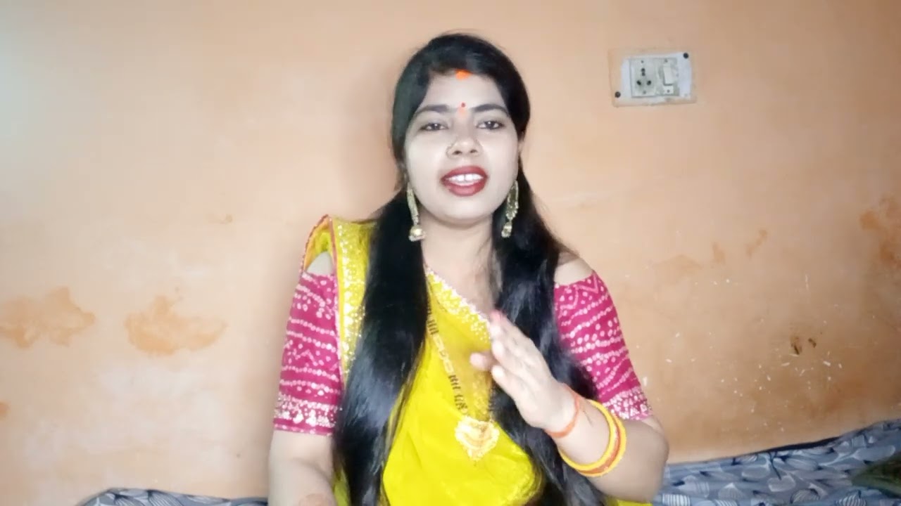 #खिचड़ी खाते समय का गीत #अंकिता शुक्ला अवधि लोकगीत के द्वारा #बहुत प्यारा गीत है आप लोग ज़रूर सुने।।