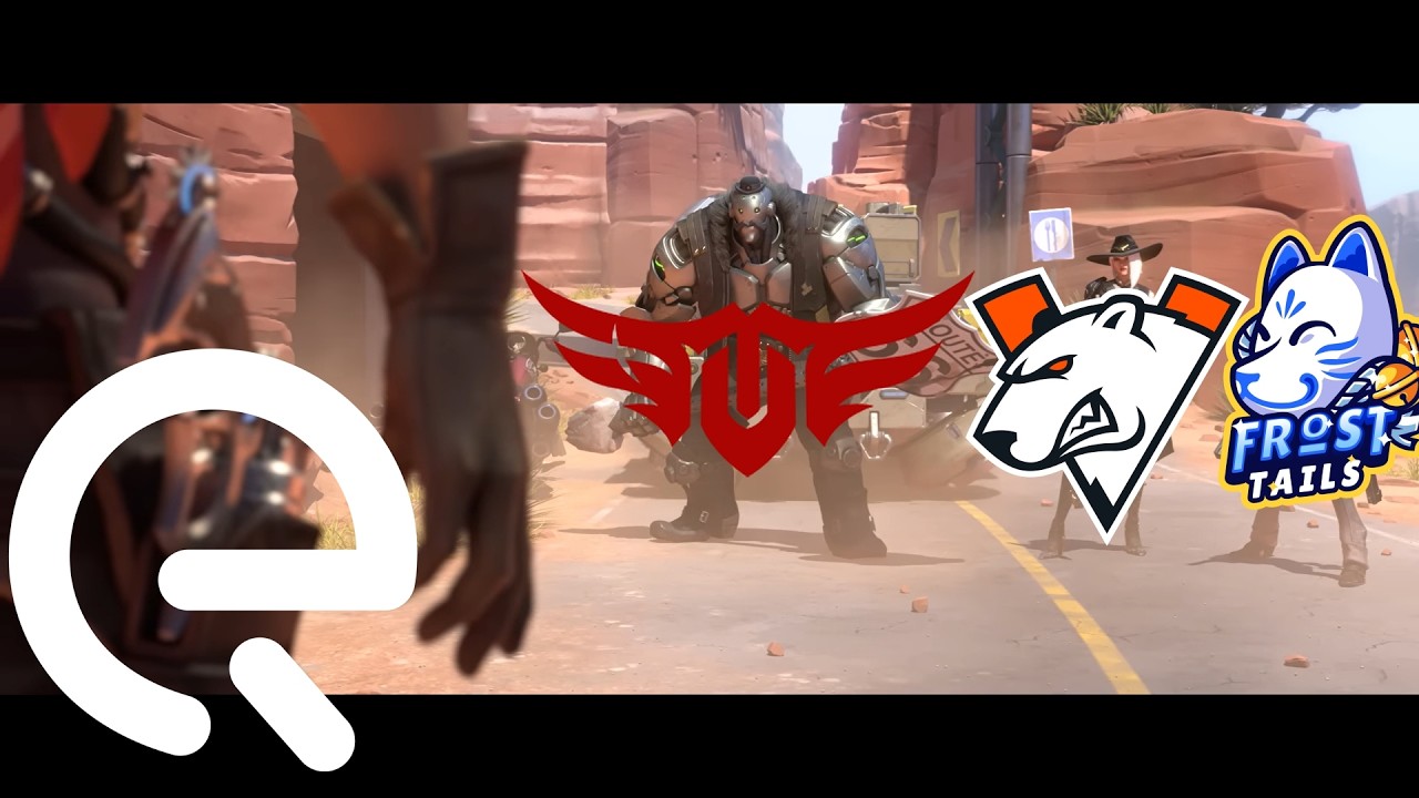 Quick Esport le petit poucet