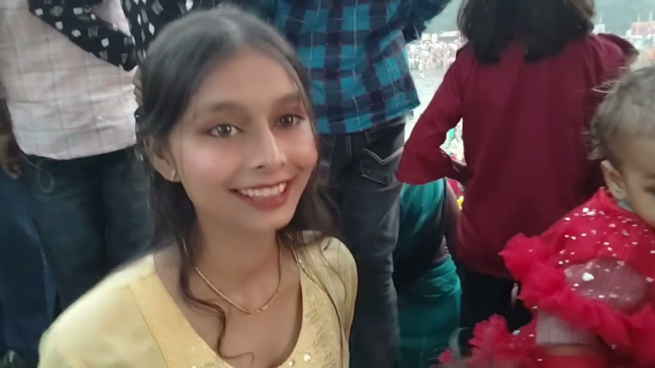 ☀️ Sunset & Salvation: The Sacred Beauty of Chhath Puja | Chandigarh 2025