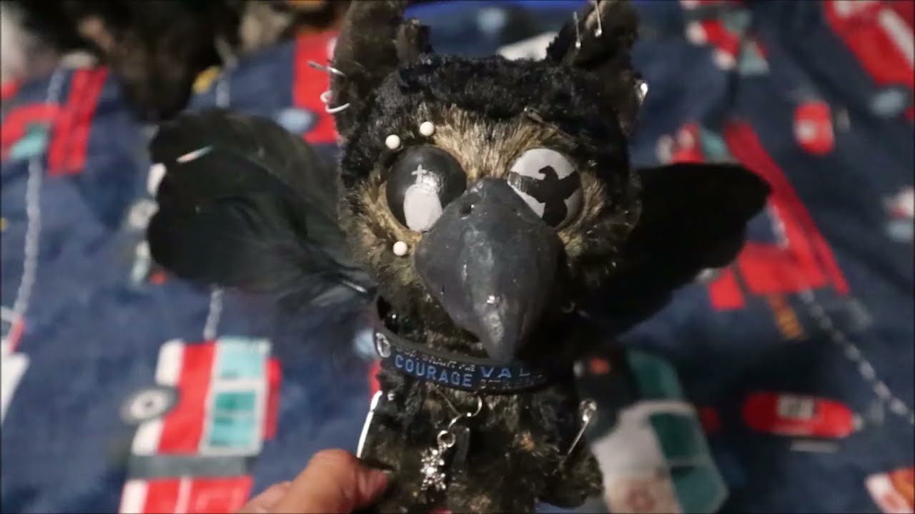 ⛈️🌩️⚡️German Shepherd/ Belgian Malinois Plush Updated Collection🚔✝️🪽